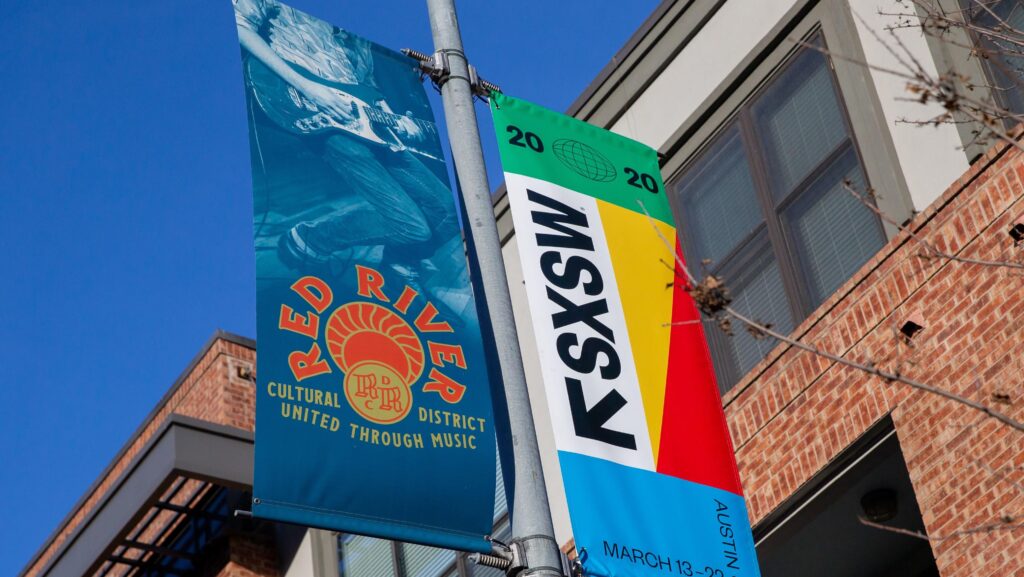 Keep Austin Weird, Keep Artists Paid: How the Cancellation of SXSW Affects Black Creators