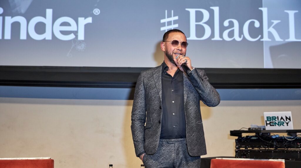 Director X, Known for Highlighting Dark-Skinned Beauty In His Music Videos, Debuts Short Film Celebrating the 'Diversity' of Black Love