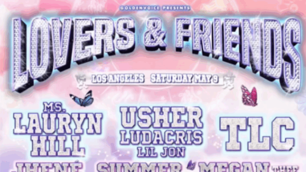 2 Fyre 2 Furious: What’s Up With the Lovers & Friends Festival? Because I Really Need It to Happen [Updated]