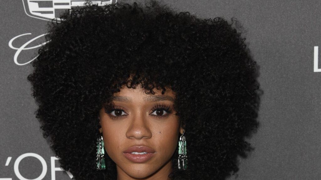 'Feeling Grateful and Free': Tiffany Boone Makes Statement Regarding Exit From The Chi and Jason Mitchell Allegations