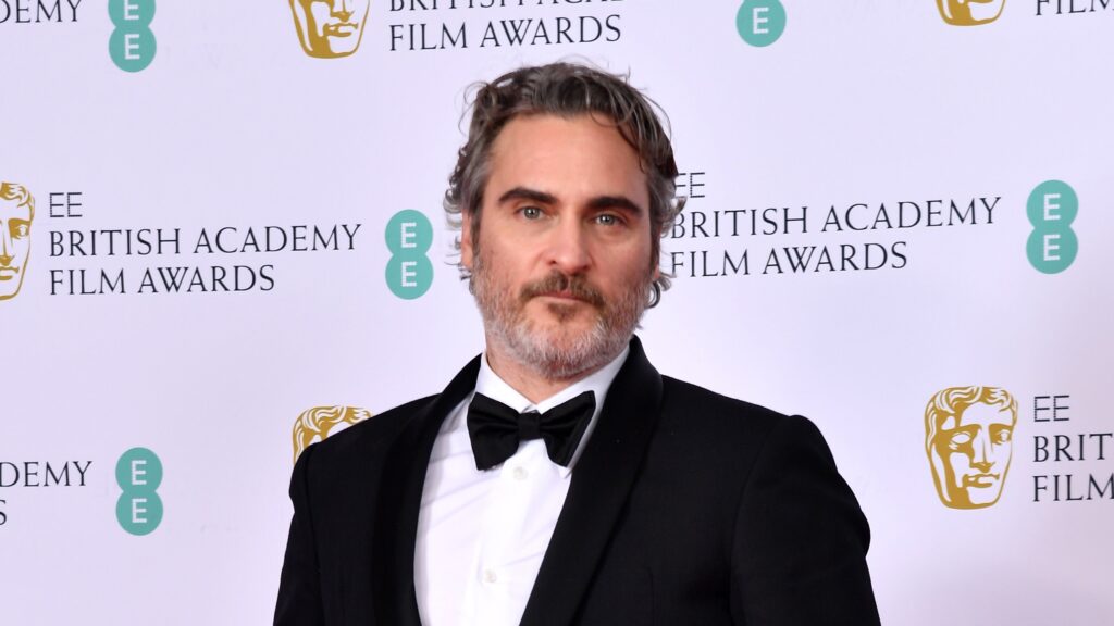 'I'm Part of the Problem': Joaquin Phoenix Calls Out BAFTA's Diversity Problem—Will Hollywood Actually Take Action or Is the Joke on Us?