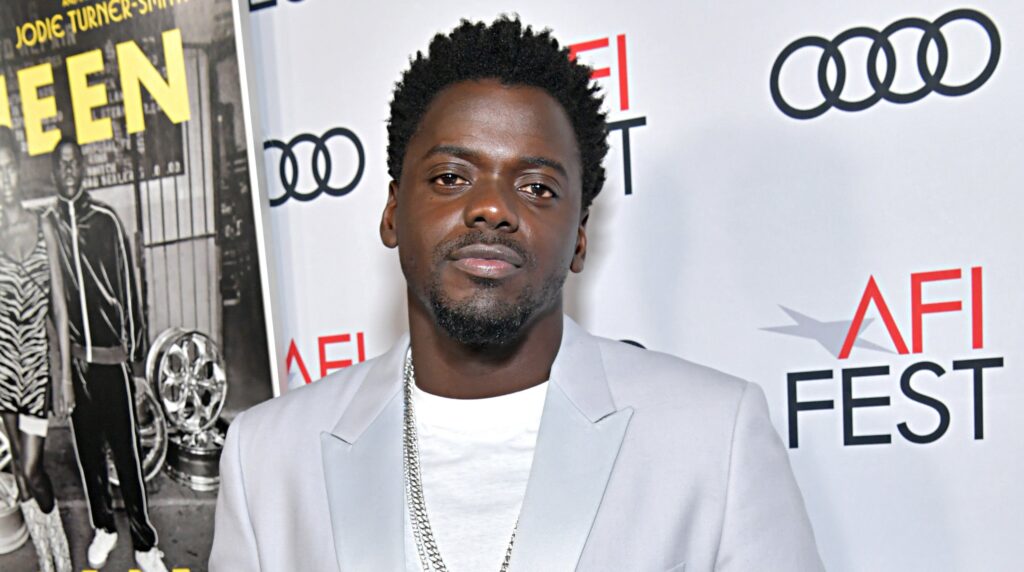 An Open Letter to Daniel Kaluuya, Who Said He’s Bored With Talking About Race
