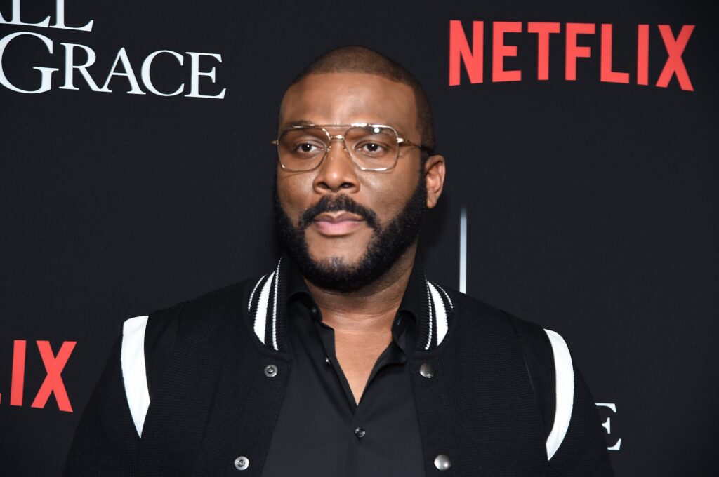 Tyler Perry Is America’s Greatest Entertainer