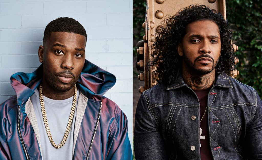 Under the Skin: Tattoos, Trauma, and Tackling Stigma on Black Ink Chicago