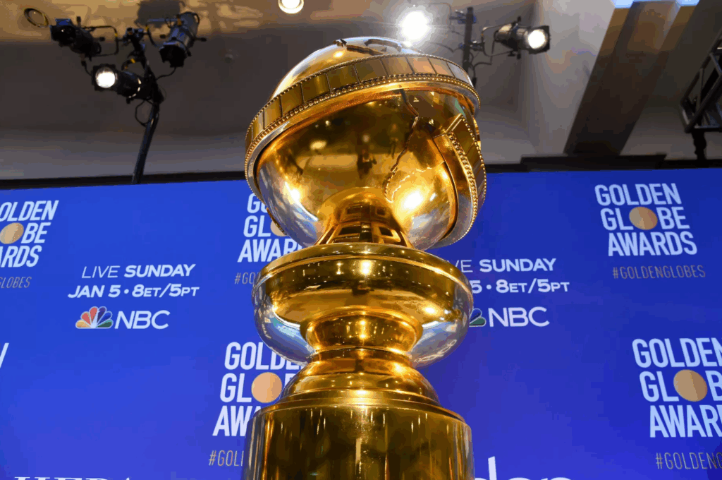 George Bush Doesn’t Care About Black People. Neither Do the Golden Globes