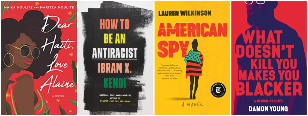 Booked, Busy and Black: The Root's Favorite Reads of 2019
