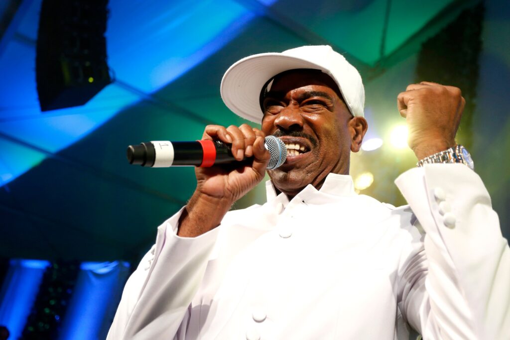 The Bronx’s Universal Hip Hop Museum Awarded $3.75 Million From New York State