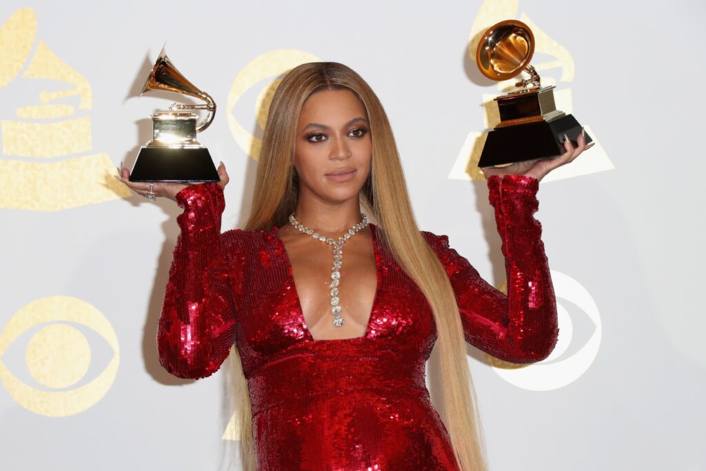 Beyoncé’s Lemonade Named the Best Album of the Decade