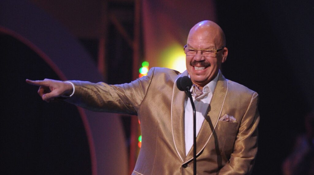 Forever Fly Jock: The Iconic Tom Joyner Retires After 25 Years on the Radio