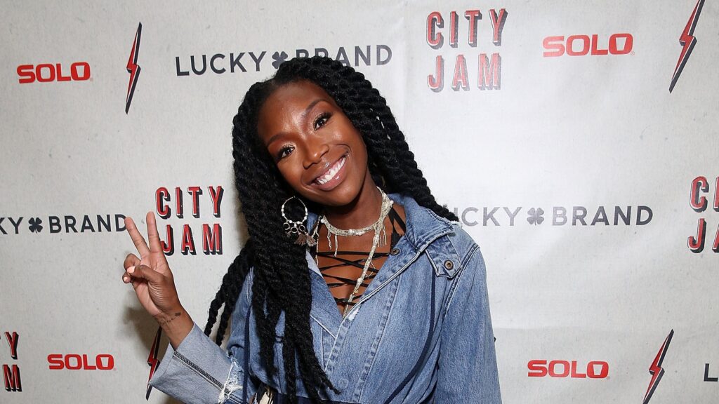 Since Brandy Says We're Getting a Moesha Reboot, Maybe We Can Finally Find Out WTF Happened to Myles