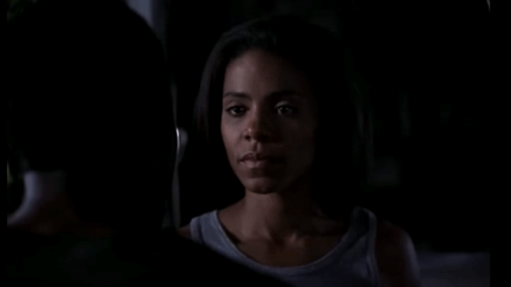 Netflix Is Playing for Our Hearts With Love & Basketball and More Blackness in December 2019