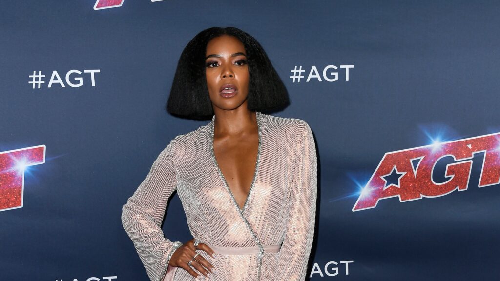 What (Reportedly) Happened to Gabrielle Union on America's Got Talent Is Some Bullshit
