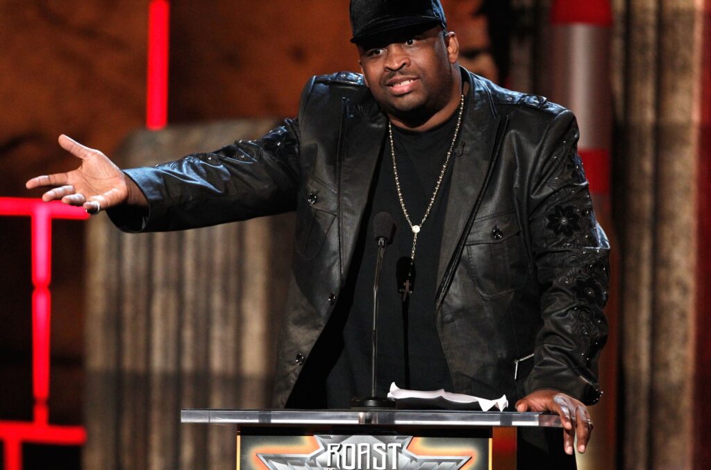 About Damn Time: Comedy Central Will Honor Patrice O'Neal with Documentary