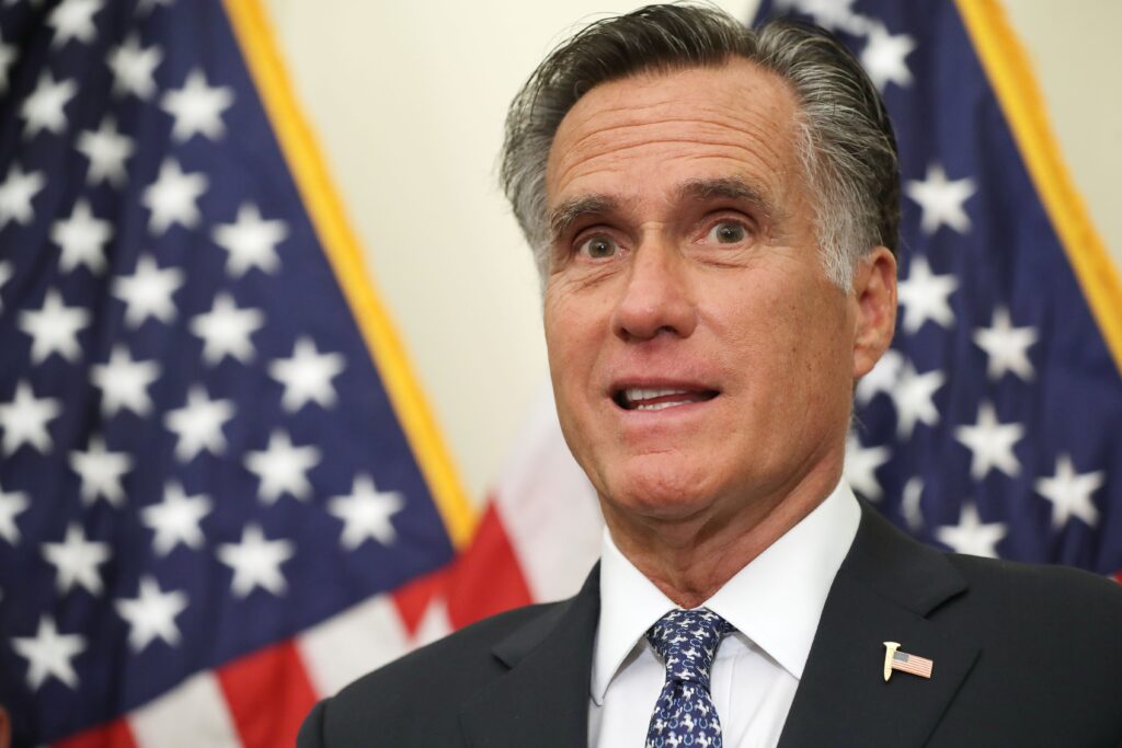 Introducing Pierre Delecto, the Twitter Burner Account Mitt Romney Has Been Hiding Behind for Almost a Decade