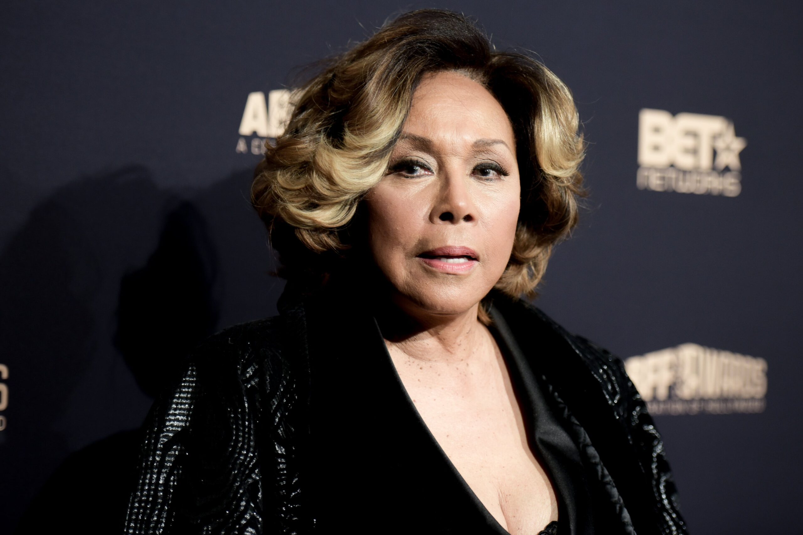 On Oct. 16, Broadway theaters will dim the lights in honor of entertainment legend Diahann Carroll, who died Oct. 4 Photo: AP Richard Shotwell