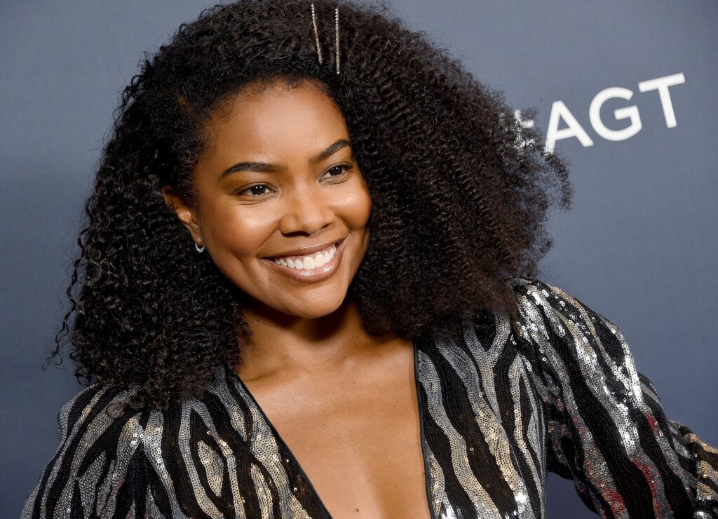 Gabrielle Union Is Bringing Black Girl Magic to NBC
