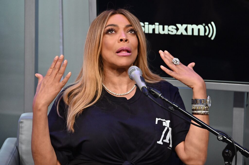 Wendy Williams’ Comedy Show in Newark Canceled Due to ‘Headlines’ Says Promoter
