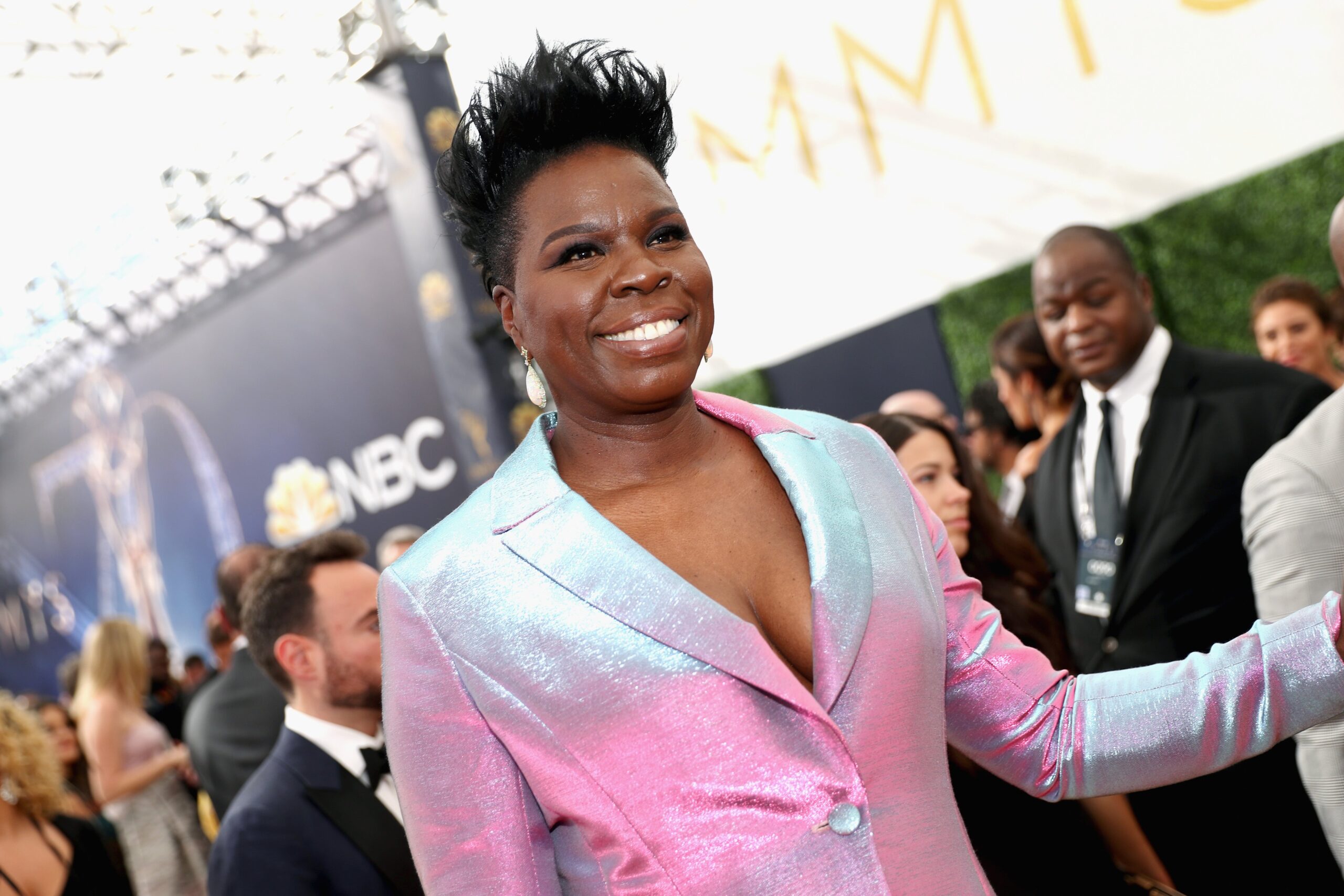 Photo: Getty Images for IMDb Rich Polk