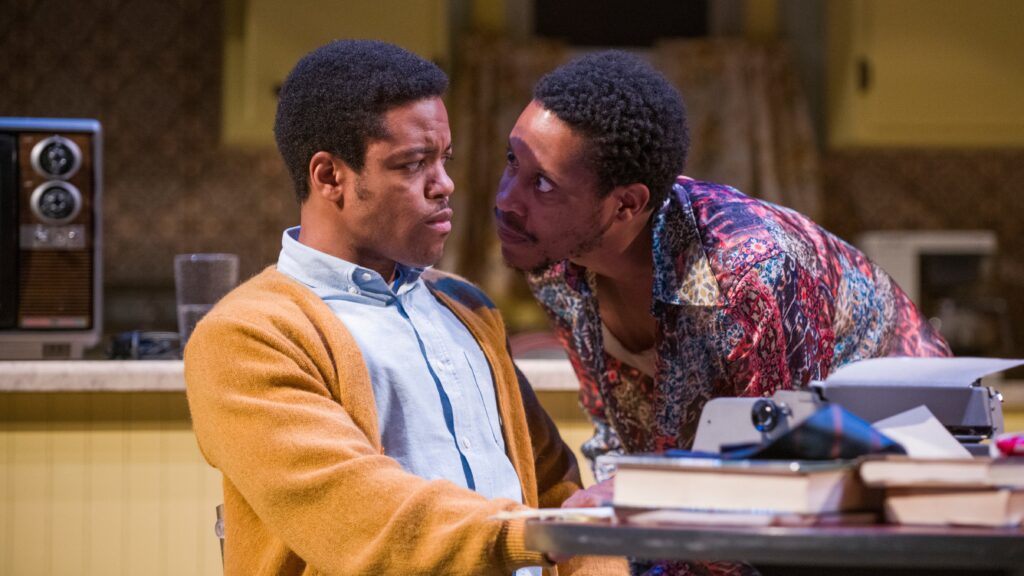 True West: With a Reimagined Revival, a Classic Sam Shepard Play Reminds Us That We, Too, Are America