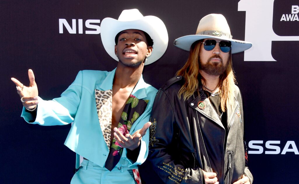 The MTV Video Music Awards Nominations Prove Lil Nas X Won't Take His Foot Off of 2019's Neck