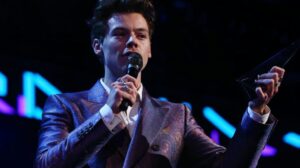 Has Halle Bailey’s Prince Been Found? Singer Harry Styles Is Said to Be Disney’s Pick to Play Prince Eric in The Little Mermaid