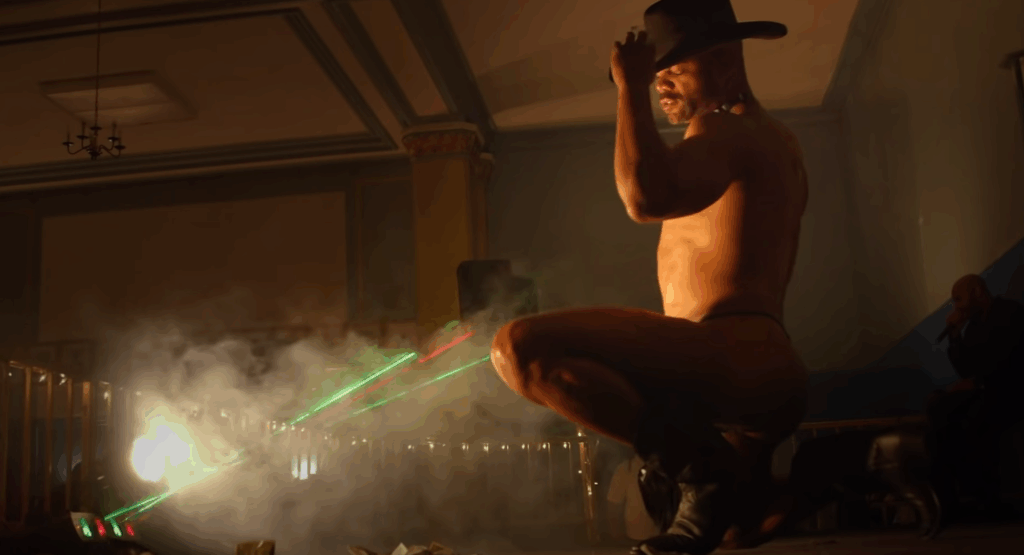 Beyond Dick: This One’s for the Ladies Is All About the Joy and Pain of Black Women