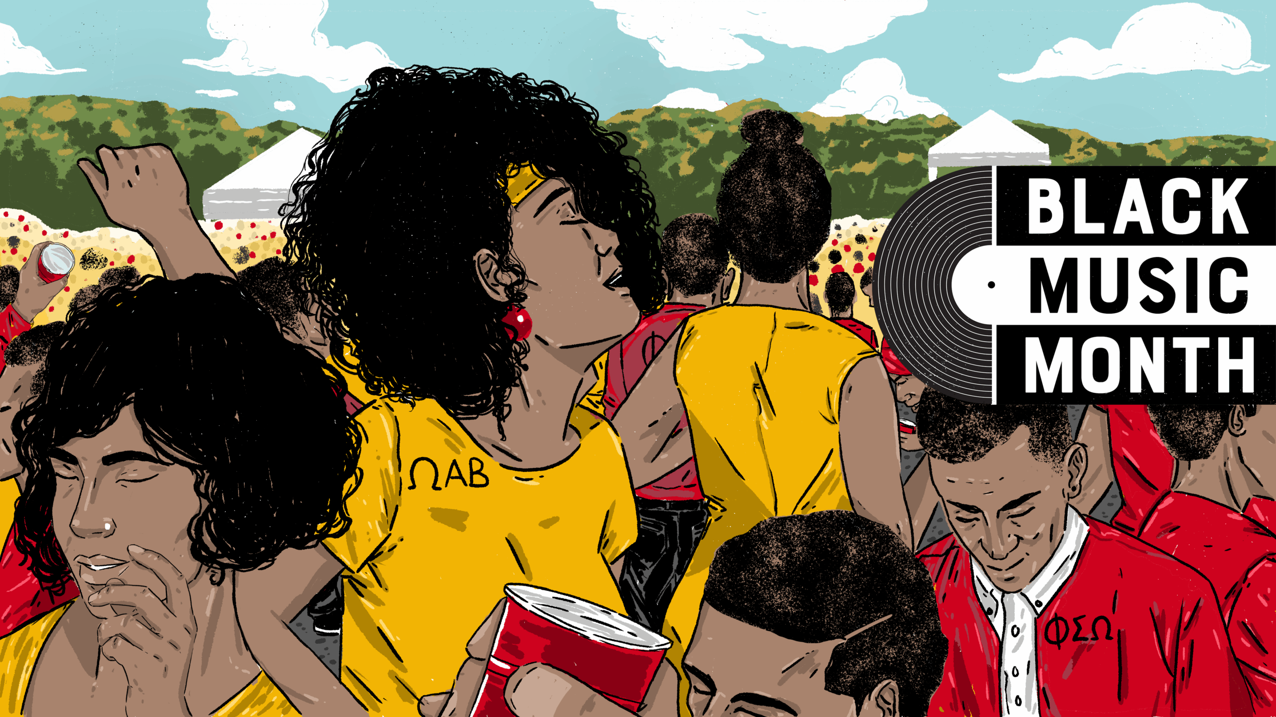 Illustration: G/O Media Benjamin Currie
