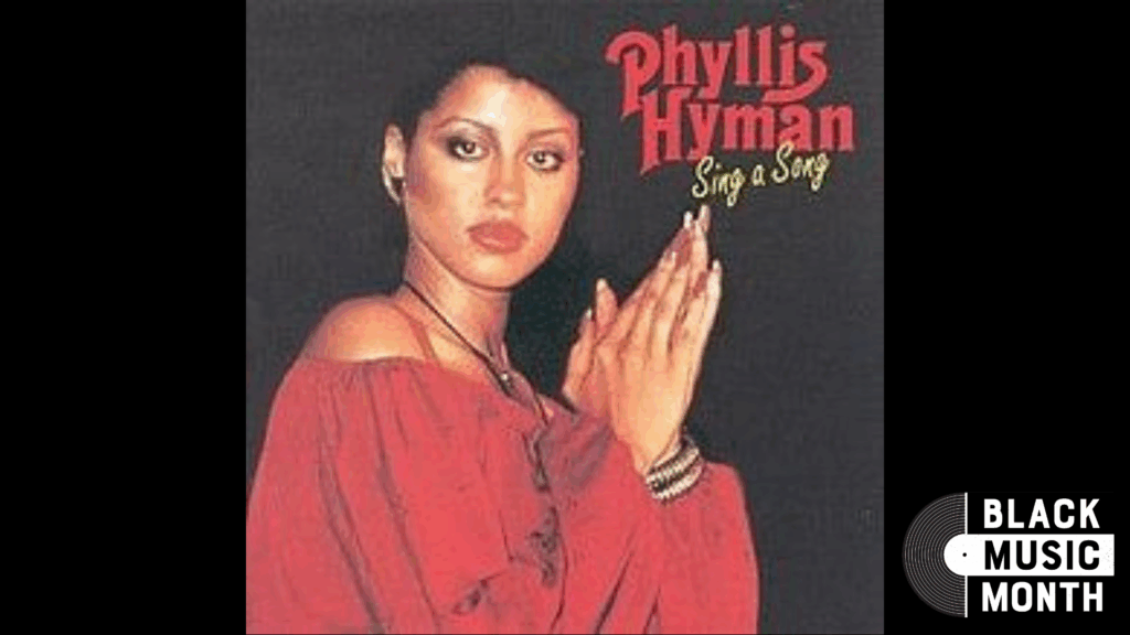 30 Days of Musical Blackness With VSB, Day 20: Phyllis Hyman, 'Be Careful (How You Treat My Love)'