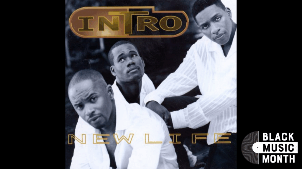 30 Days of Musical Blackness With VSB, Day 17: Intro, 'Funny How Time Flies'
