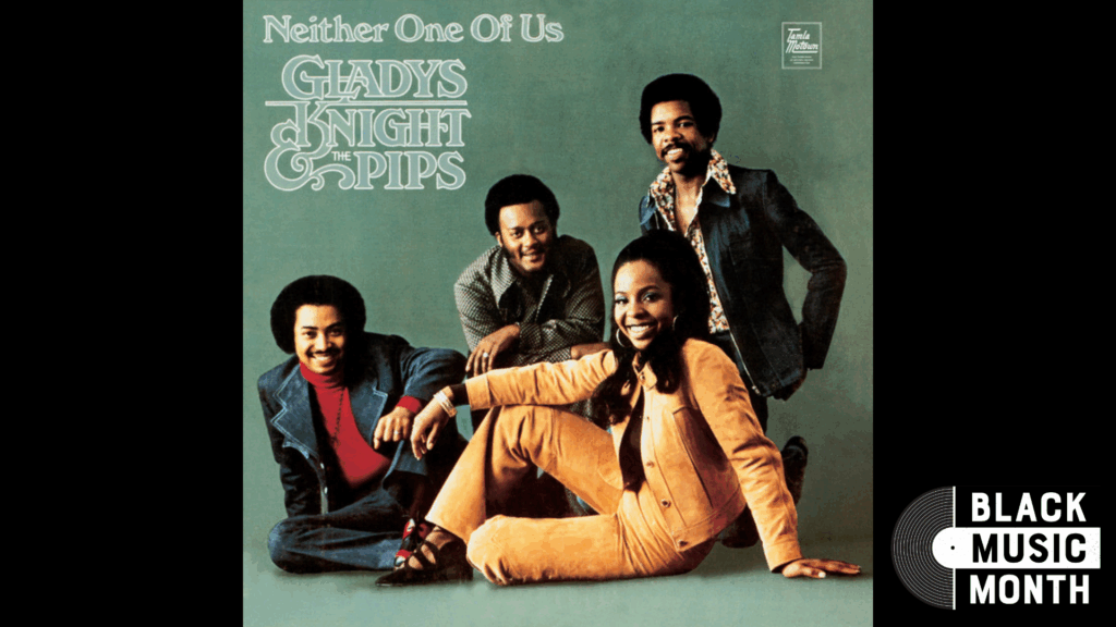 30 Days of Musical Blackness With VSB, Day 16: Gladys Knight & the Pips ‘Daddy Could Swear, I Declare’