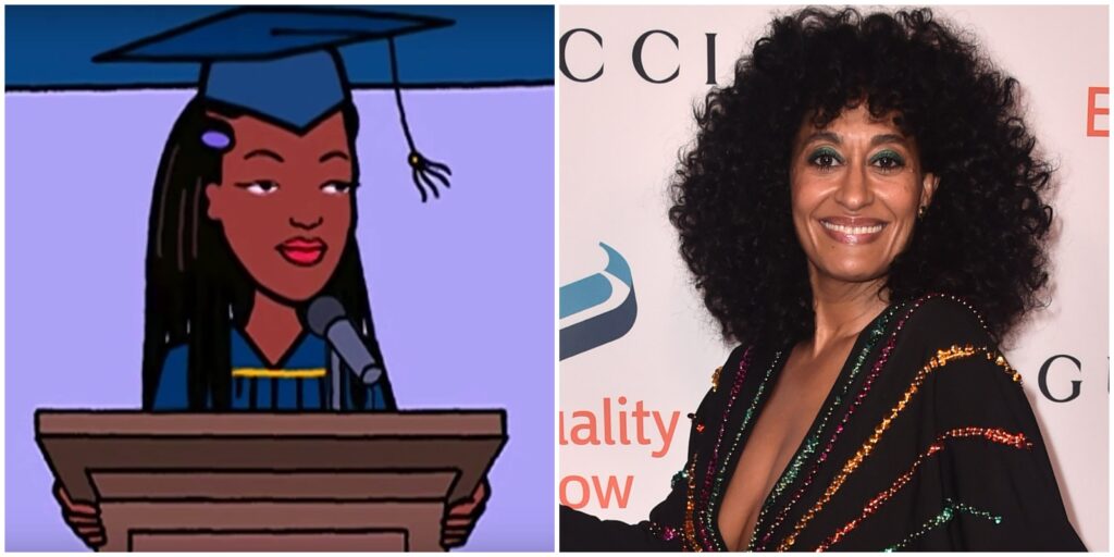 MTV Is Bringing Back Daria Character Jodie Landon—With Help From Tracee Ellis Ross