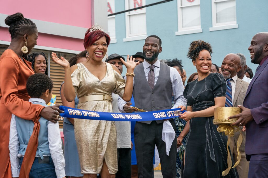 Queen Sugar's Season 4 Premiered Last Night and Fam—It's Crazy! Let's Recap! In GIFs!