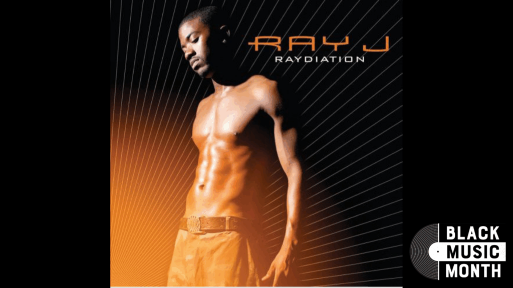 30 Days of Musical Blackness With VSB, Day 9: Ray J, 'One Wish'