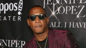 Ja Rule Still Thinks the Fyre Festival 'Was An Amazing Idea'