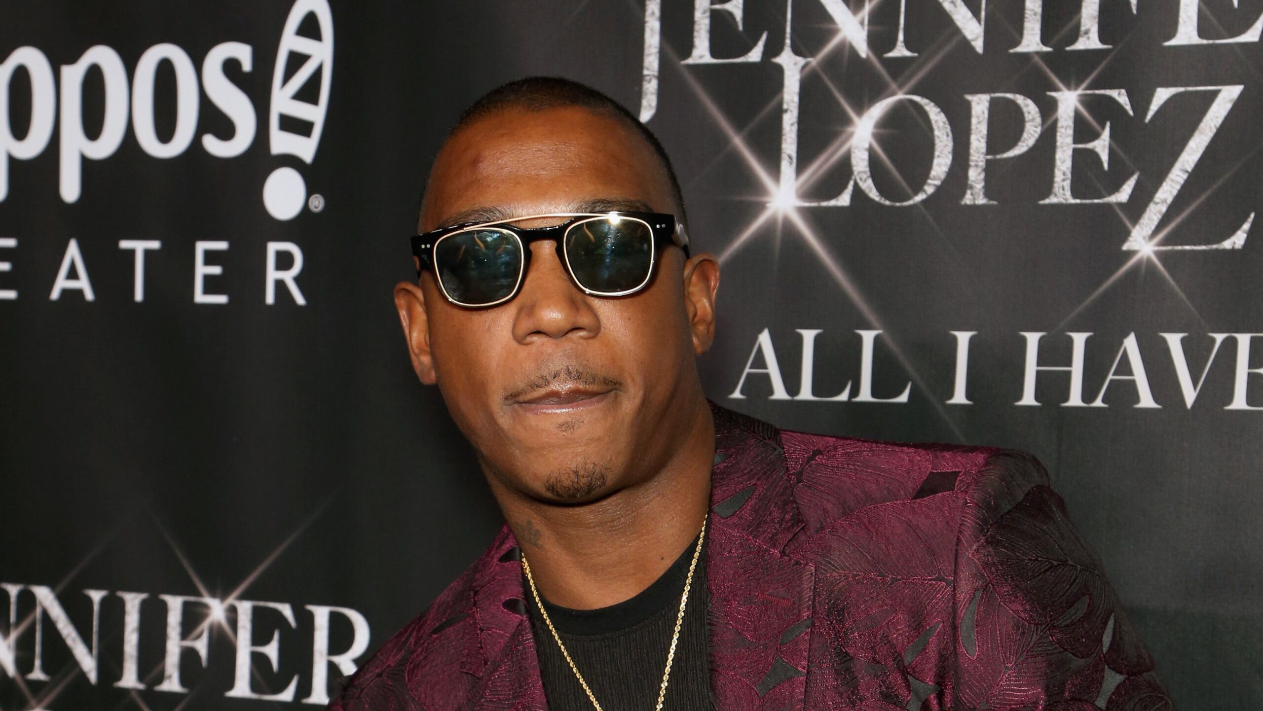 Rapper Ja Rule attends the after party for the finale of the “JENNIFER LOPEZ: ALL I HAVE” residency on September 30, 2018 in Las Vegas, Nevada. Photo: Getty Images Gabe Ginsberg