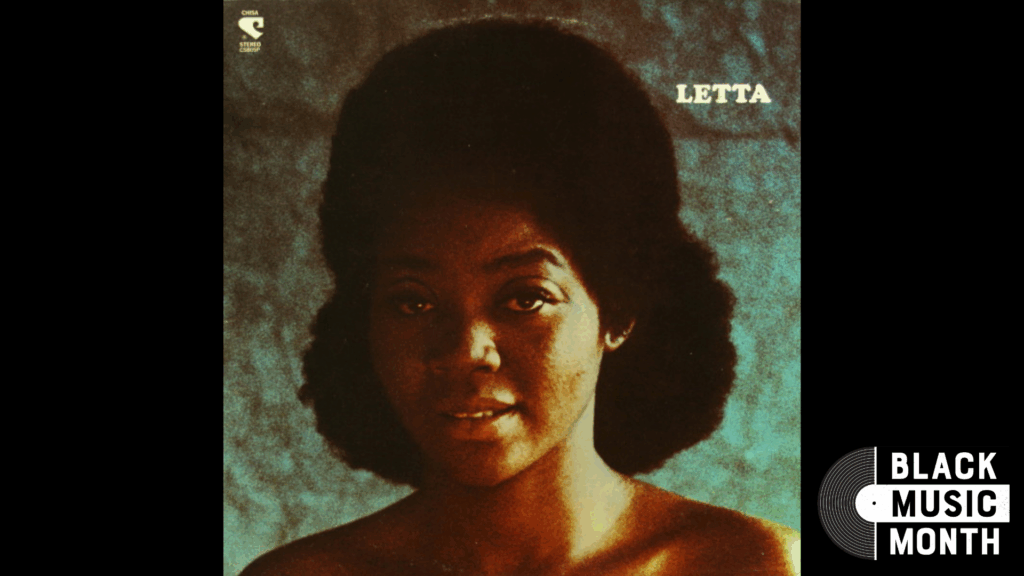 30 Days of Musical Blackness With VSB, Day 5: Letta Mbulu, 'Mahlalela (Lazy Bones)'