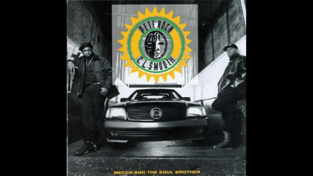 30 Days of Musical Blackness With VSB, Day 1: Pete Rock & C.L. Smooth, ‘They Reminisce Over You (T.R.O.Y.)’