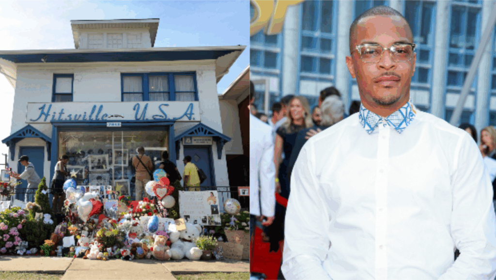 ASCAP to Honor Motown Records’ 60th Anniversary, T.I. Will Receive Special New Award