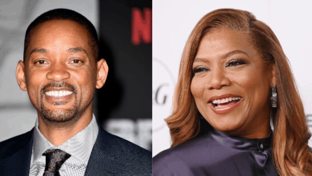 Wherefore Art Thou, Fam? Will Smith and Queen Latifah to Produce Romeo and Juliet Hip-Hop Musical
