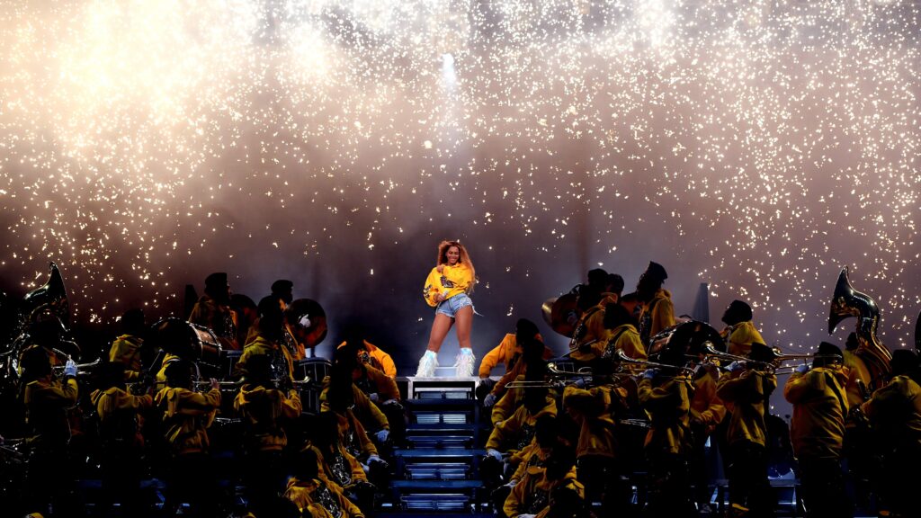 Beyoncé’s Homecoming: Blackest Coachella Performance Naturally Brings Netflix’s Blackest Ratings