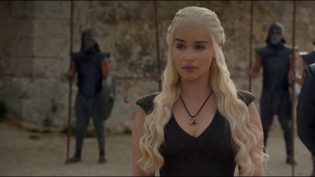 10 Thoughts About Game of Thrones Now That I've Started Watching and Am Almost Done With Season 3