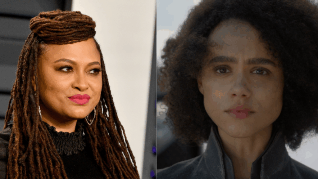 Ava DuVernay Ain't Feelin' How Game of Thrones Treated a 'Sista'