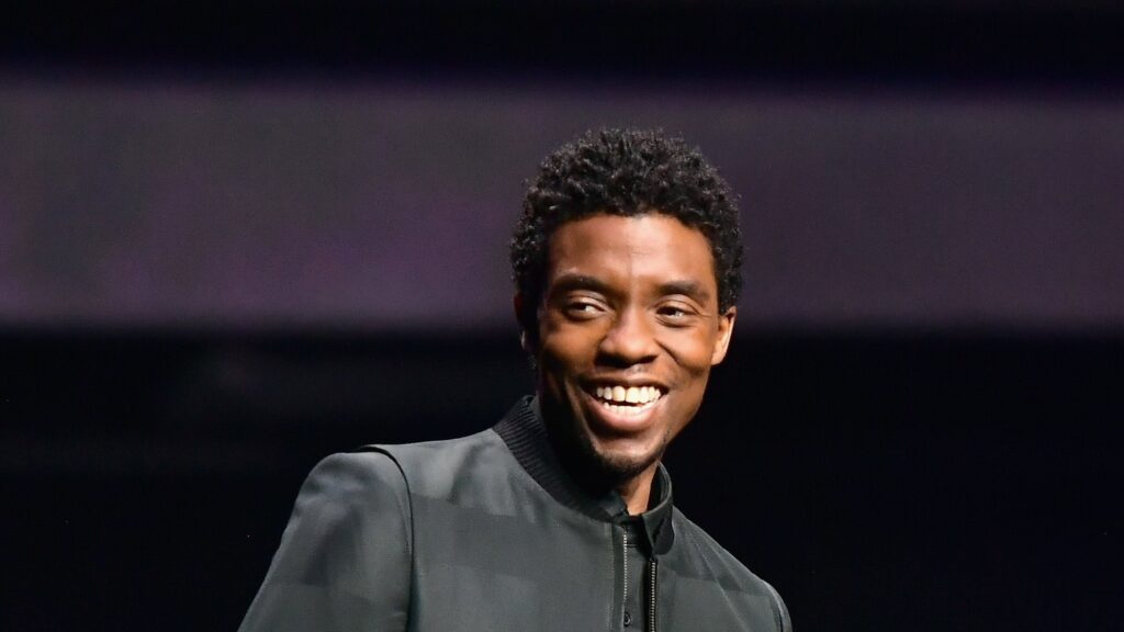 Chadwick Boseman to Portray Yasuke, Japan's First African Samurai