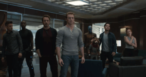 Avengers: Endgame Is the Longest Running TV Show We've Ever Watched at the Movies