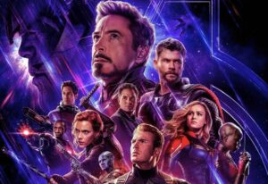 Avengers: Endgame Is a Master Class in the Perfect Goodbye