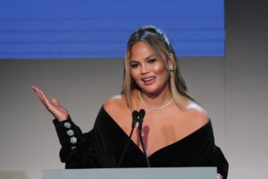 Fox News Host Laura Ingraham's Gonna Learn Today: Don't Come for Chrissy Teigen Unless You Want That Smoke