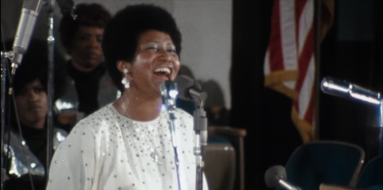 Screenshot: Amazing Grace Film, LLC