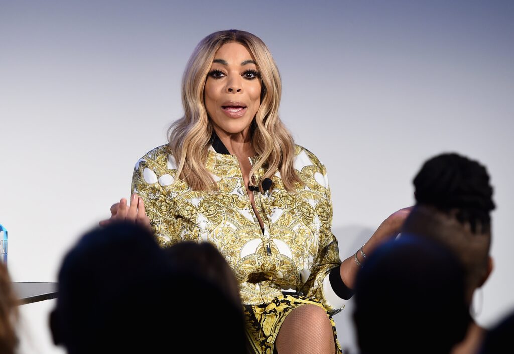 Finally! Wendy Williams Files for Divorce From Husband Kevin Hunter After 2 Decades of Marriage