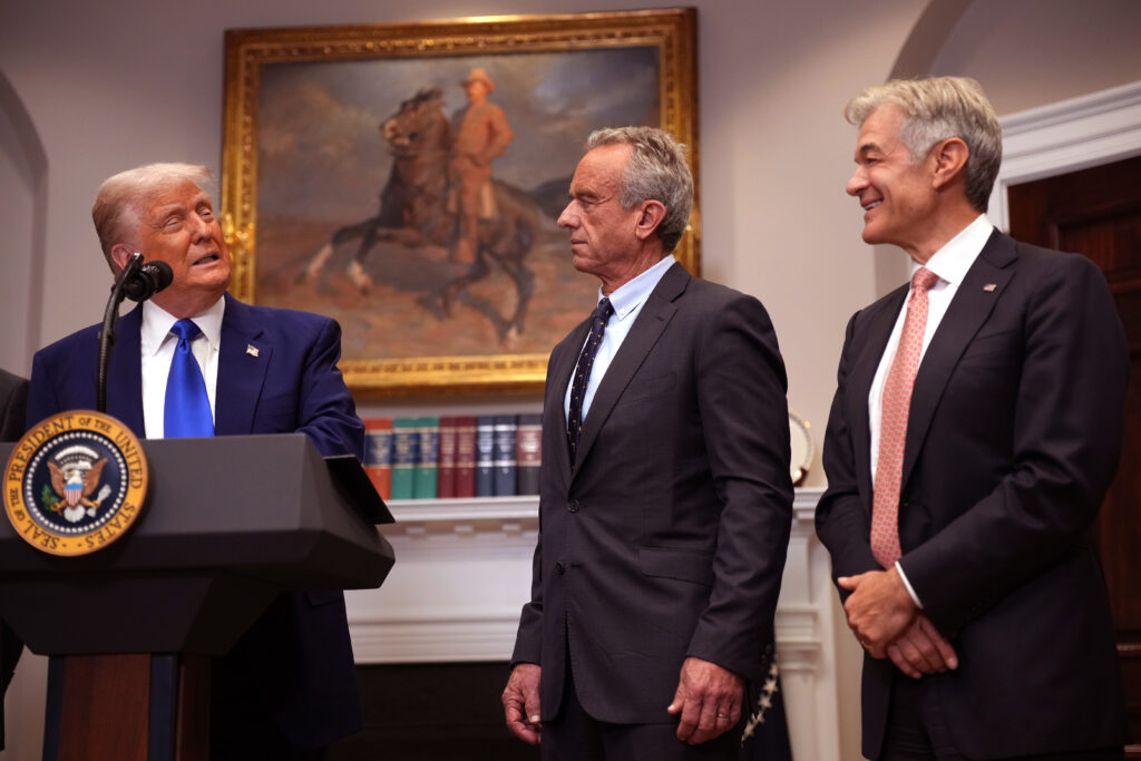 RFK Jr. and 14 Other Trump Picks Unprepared, Unfit for Their Big Government Jobs