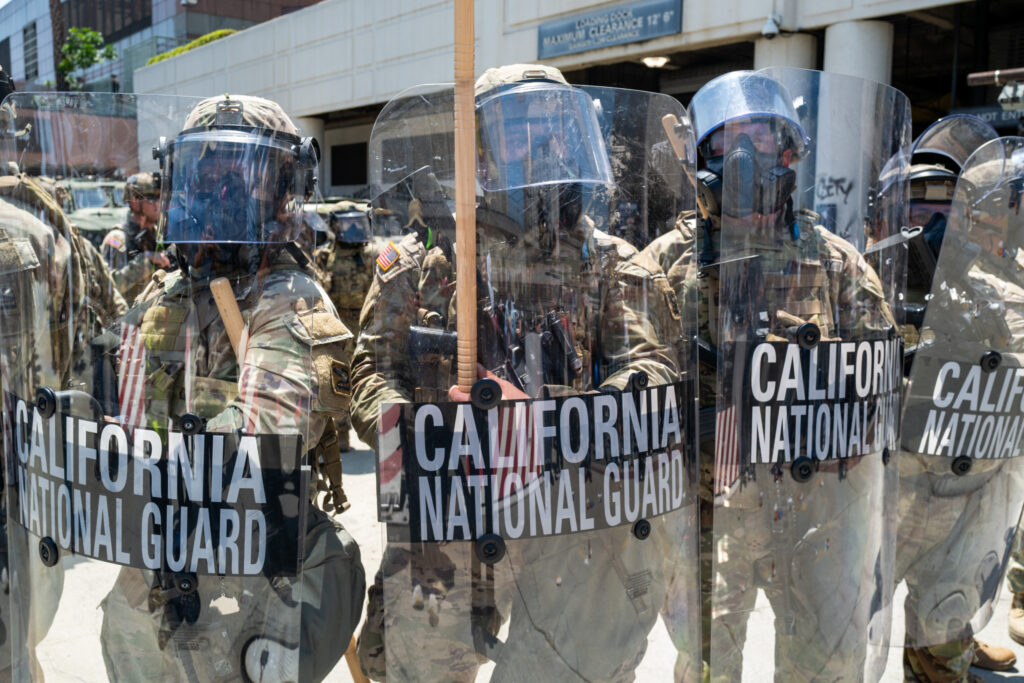 Could L.A. ICE Riots Stop the BET Awards? Here’s All the Tea